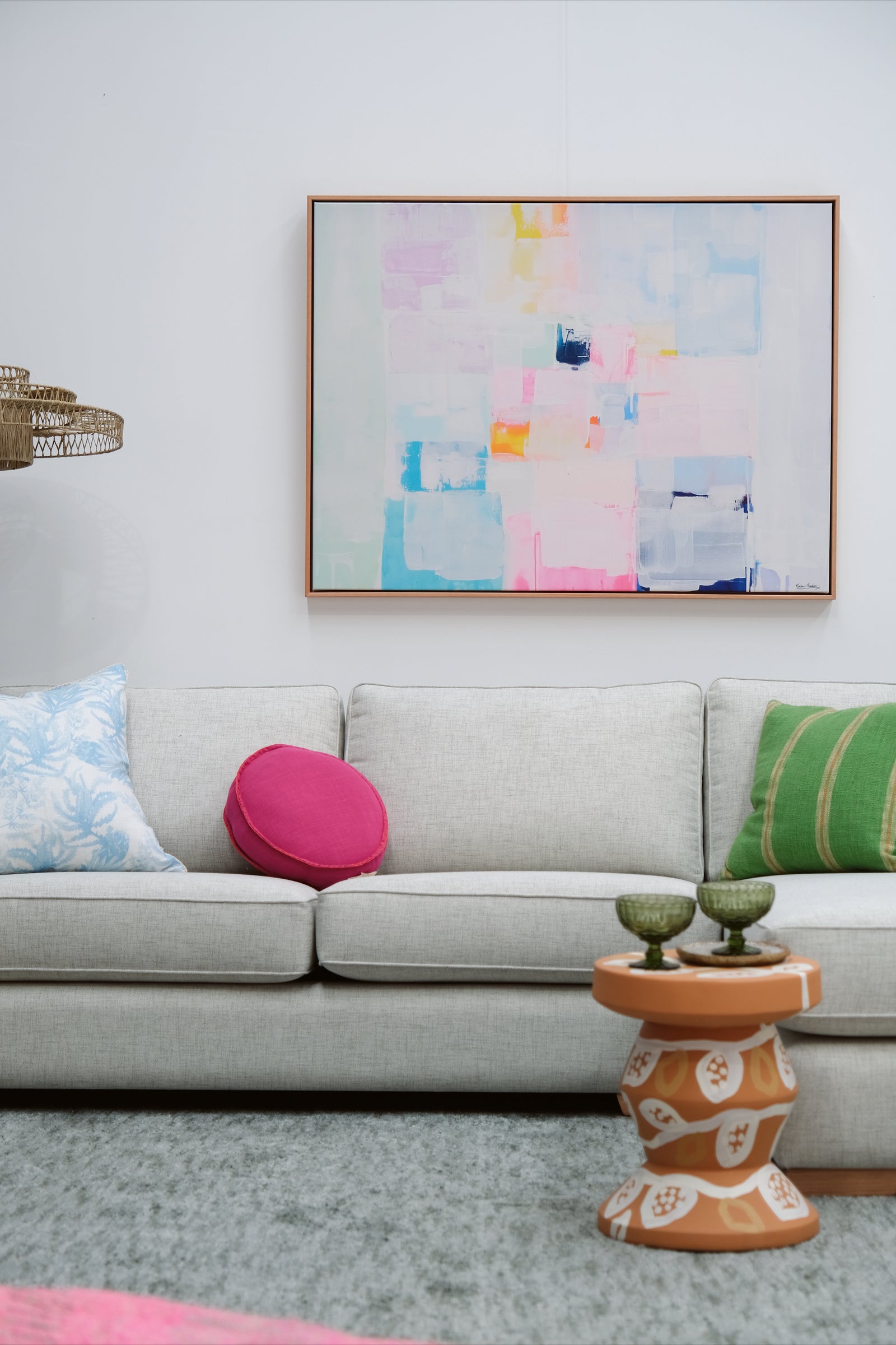 Pastel Love