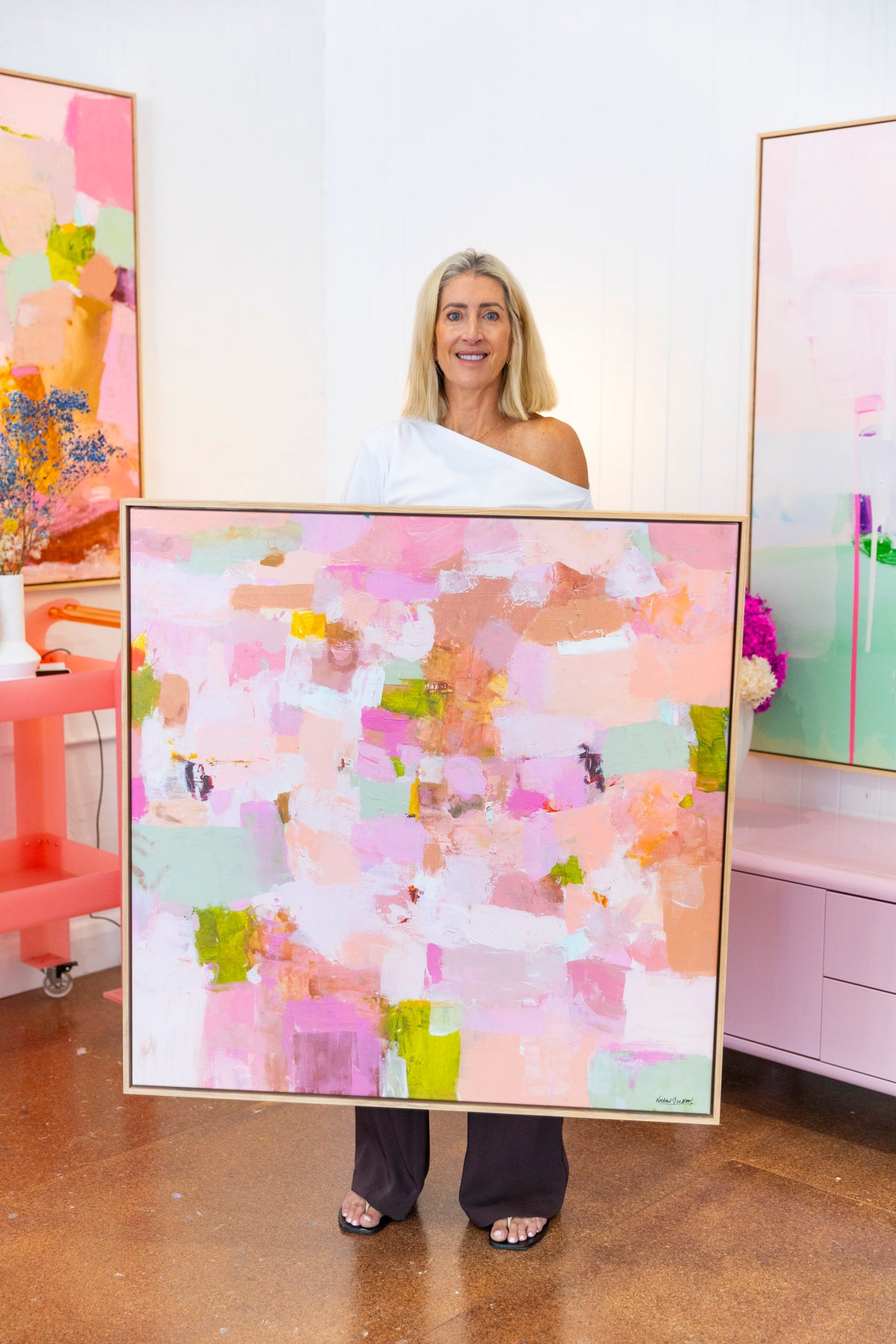 NEW: Pastel Collection