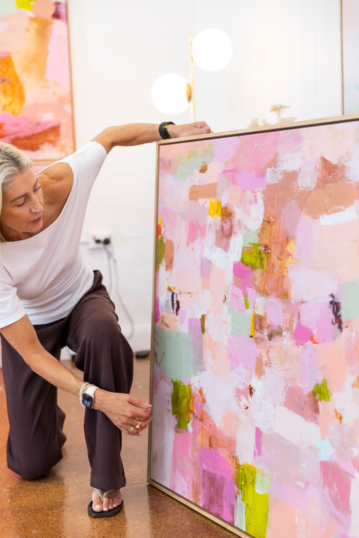 NEW: Pastel Collection