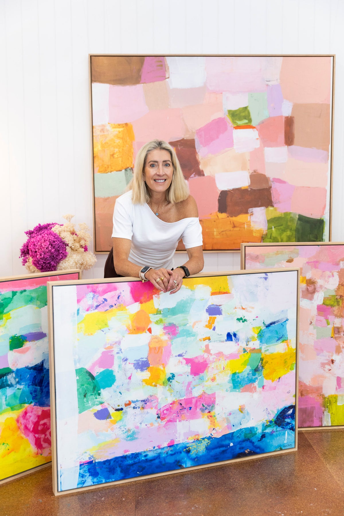 NEW: The Most Perfect Love In The World