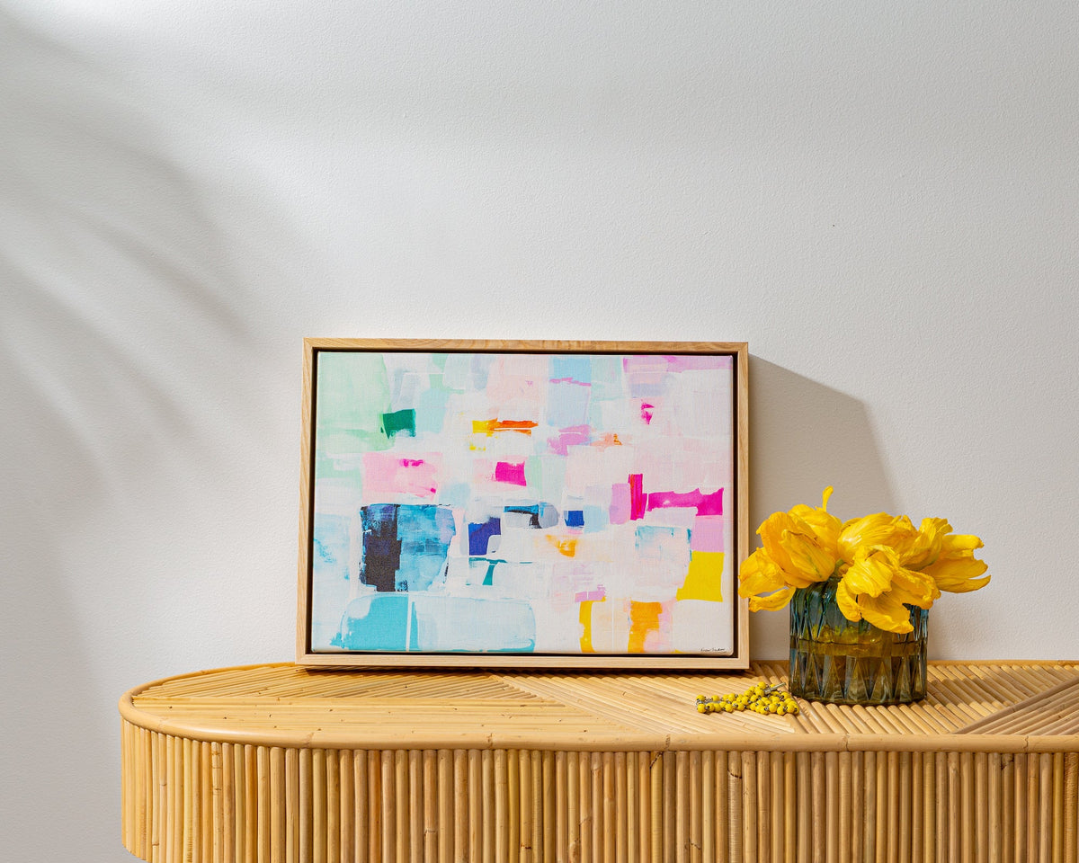 A Summer Like No Other