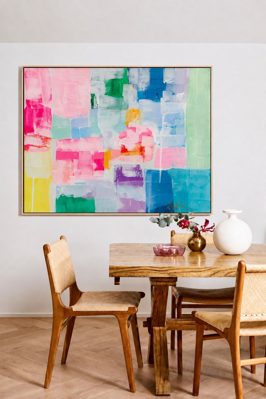 NEW: Inspired By Love