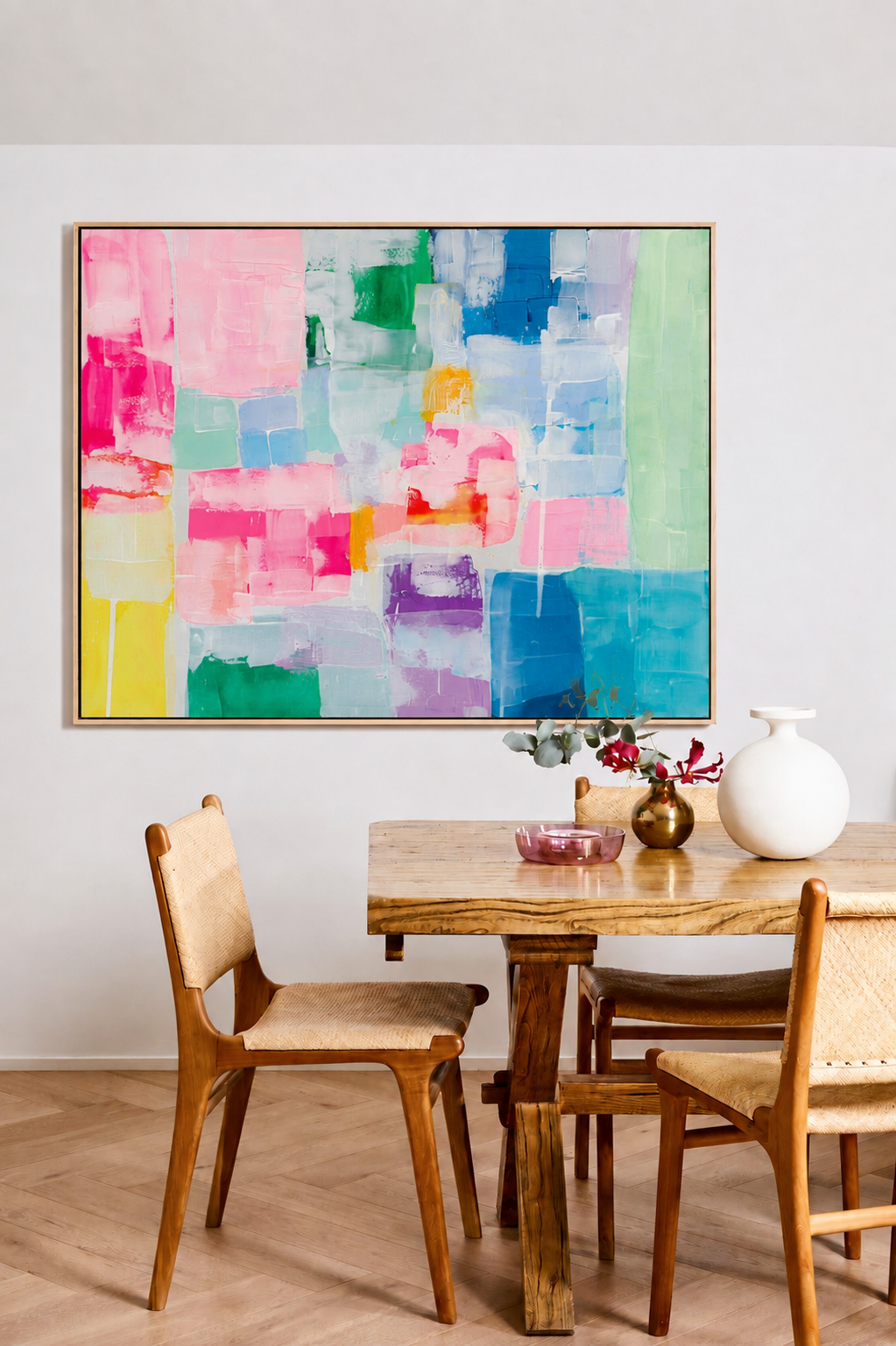 NEW: Inspired By Love