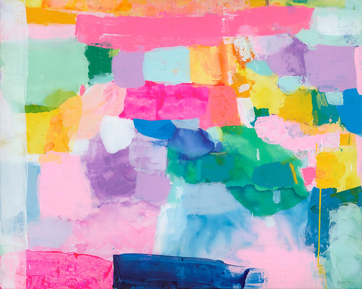 NEW: Happiness Happens #8