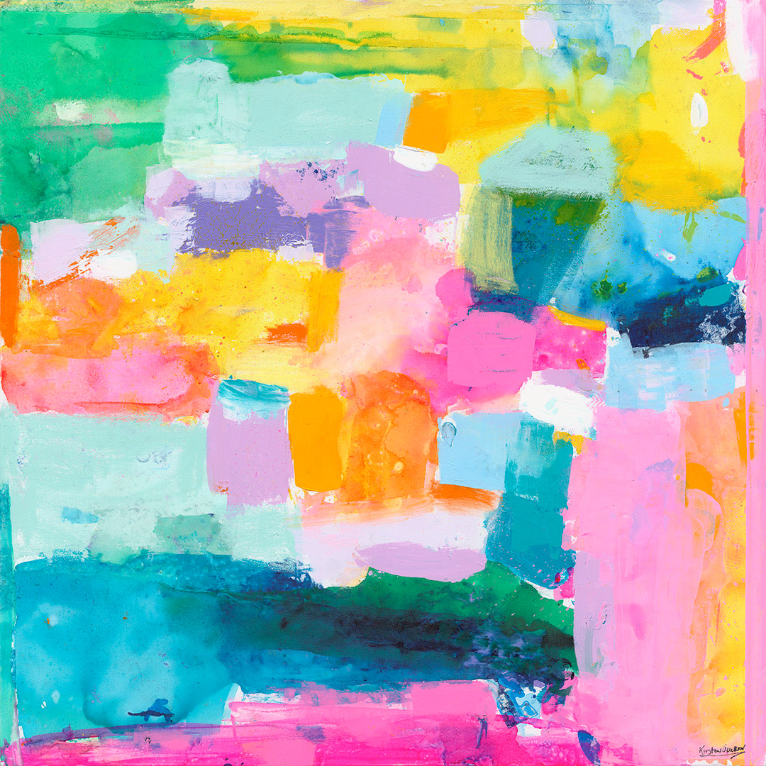 NEW: Lucky In Love #2