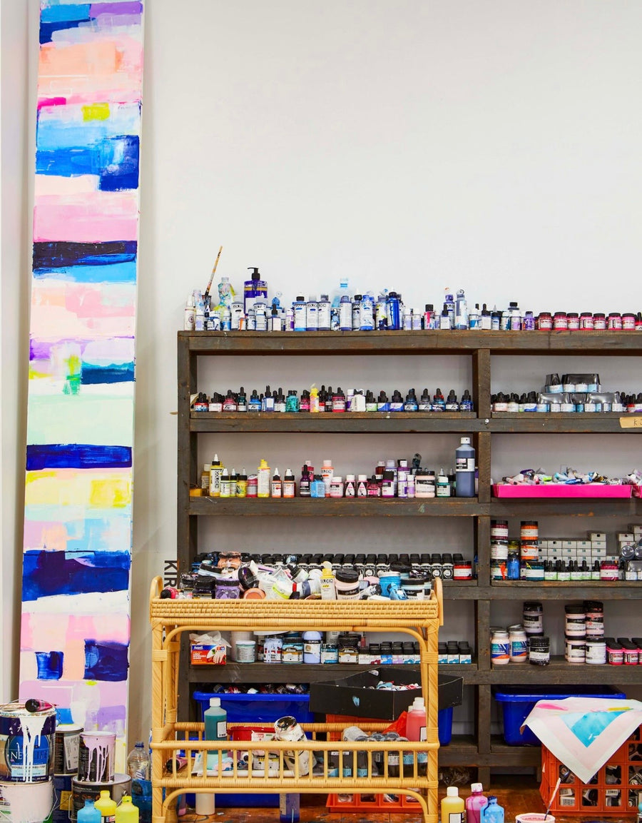 "My 23 Favourite Painting Products Guide"