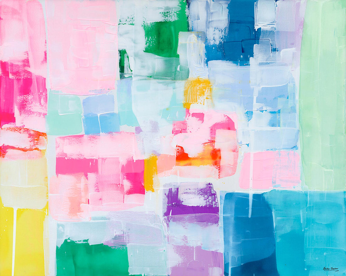 NEW: Inspired By Love