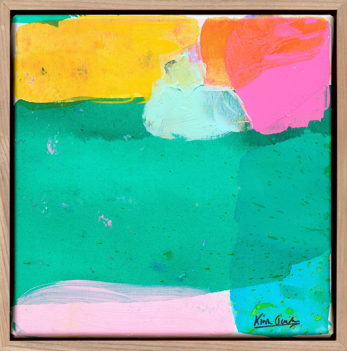 NEW: Love for a lifetime #1 - 33cm x 33cm