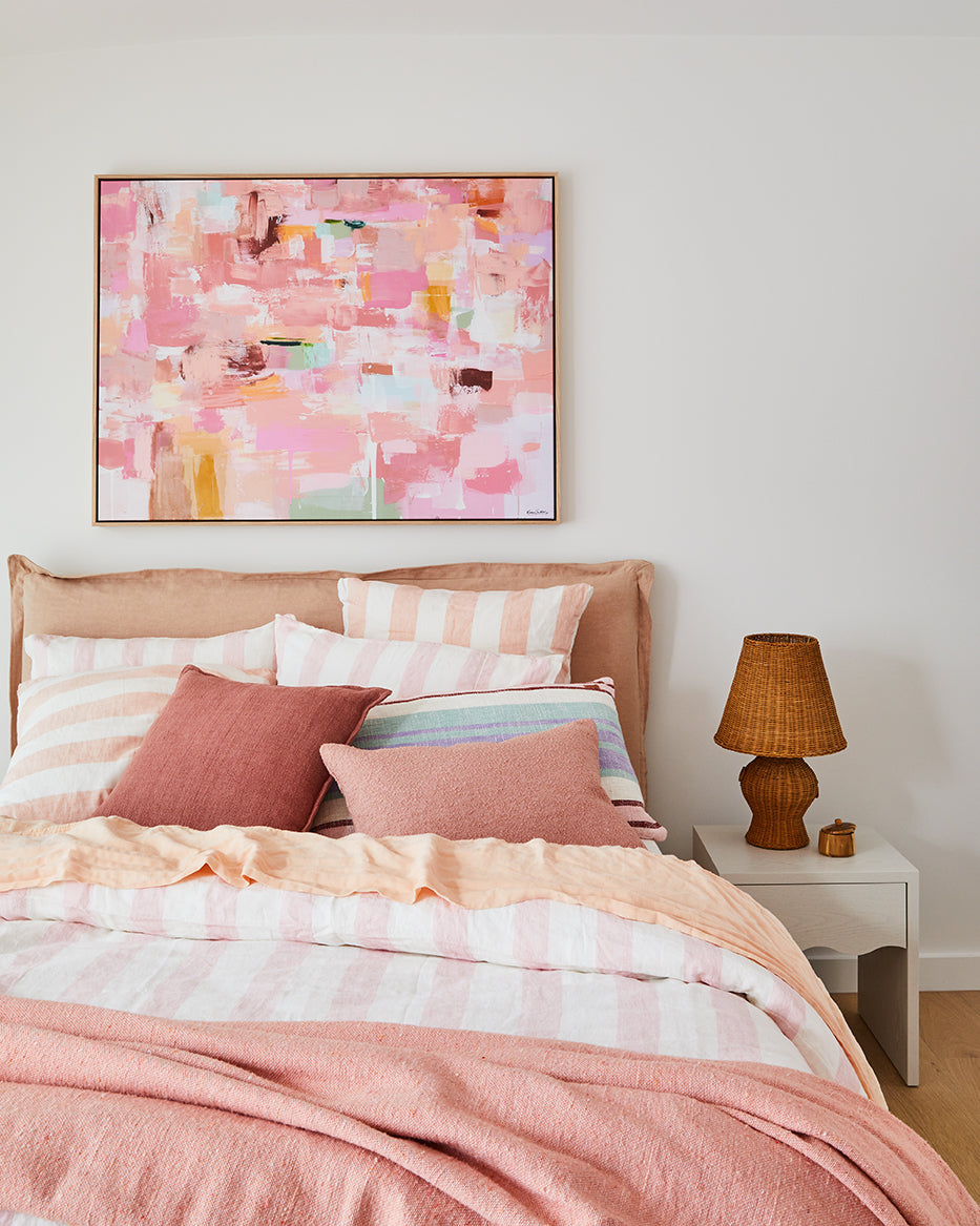 Pastel Love Series