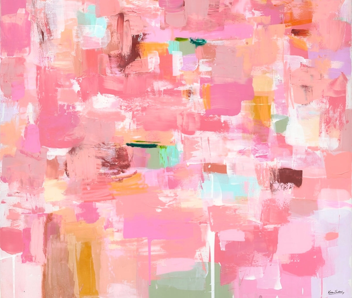 Pastel Love Series