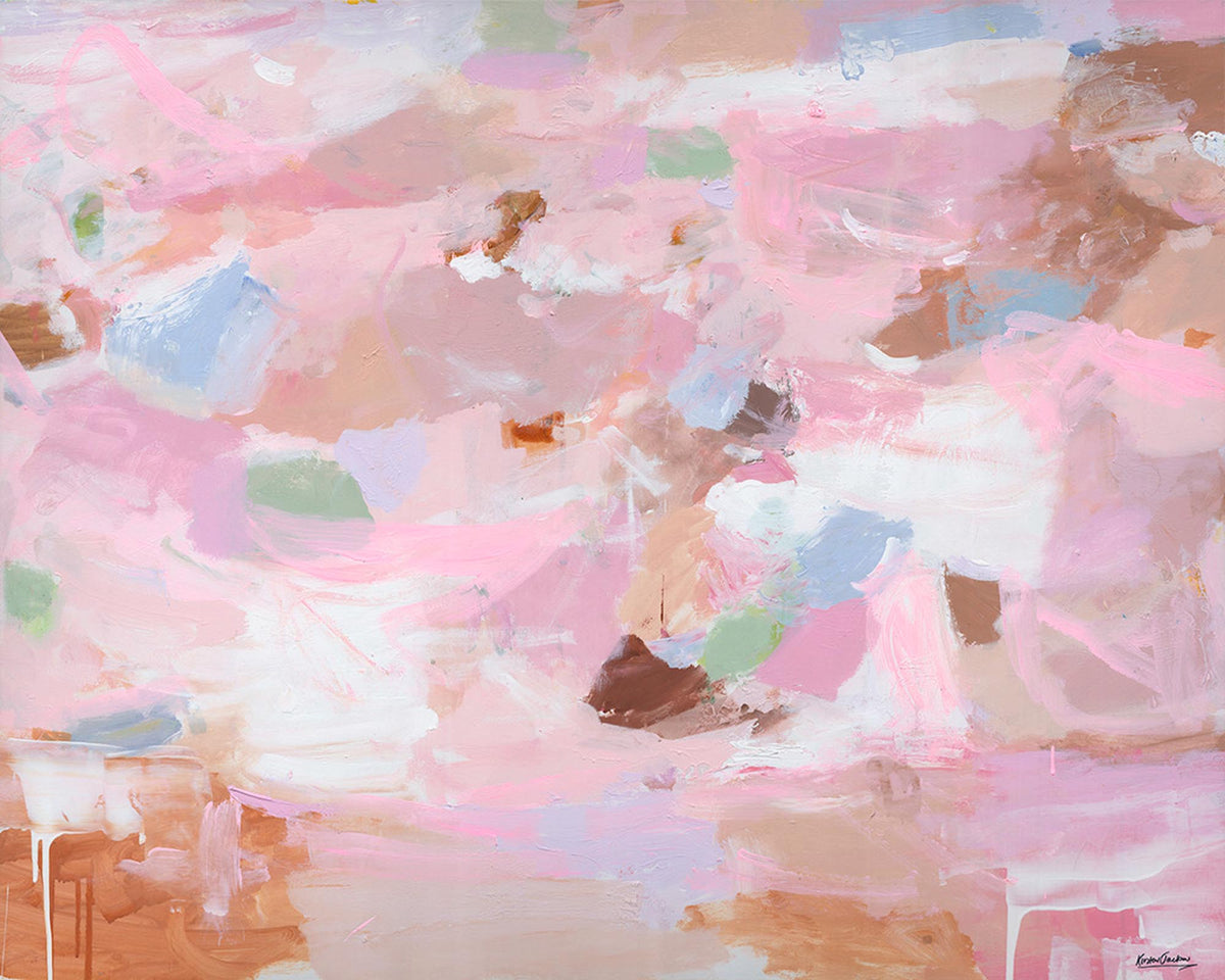 NEW: Sunlit Love