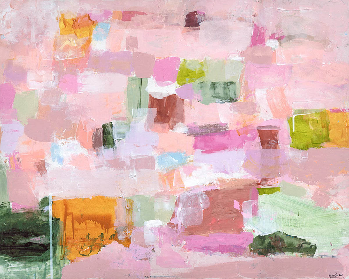 NEW: The Pastel Collection