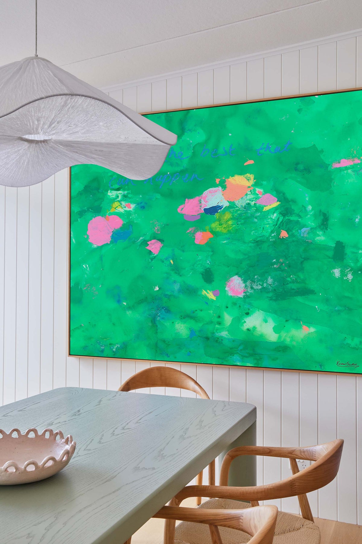 NEW: What's The Best That Can Happen (Landscape)