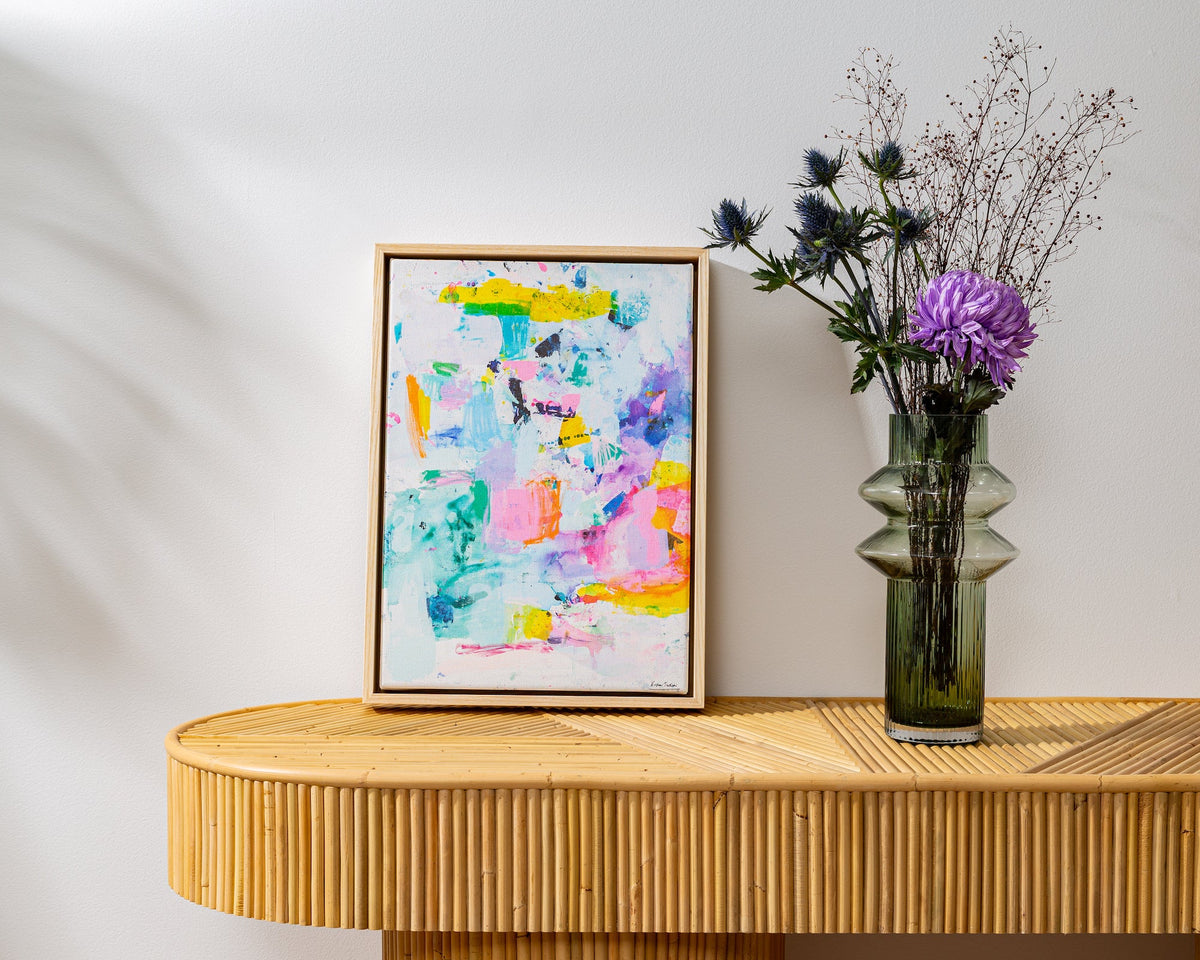 Whole Lotta Love Series