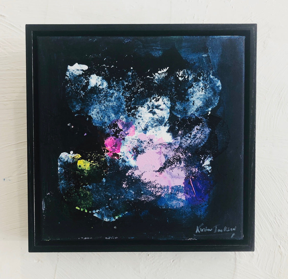 Tango series   33cm x 33cm