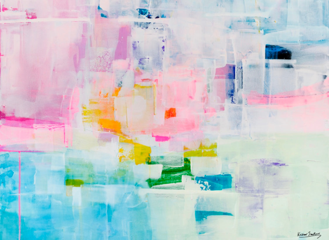 Love Tunes (landscape)